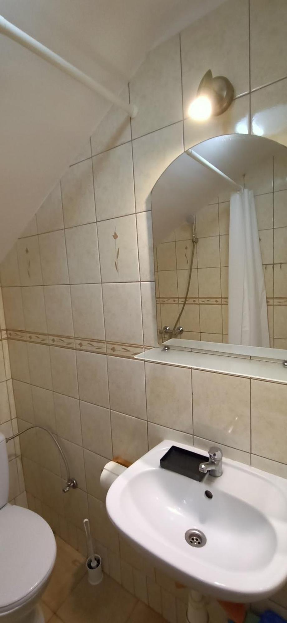 Pokoje U Bodzia Łeba Szoba fotó
