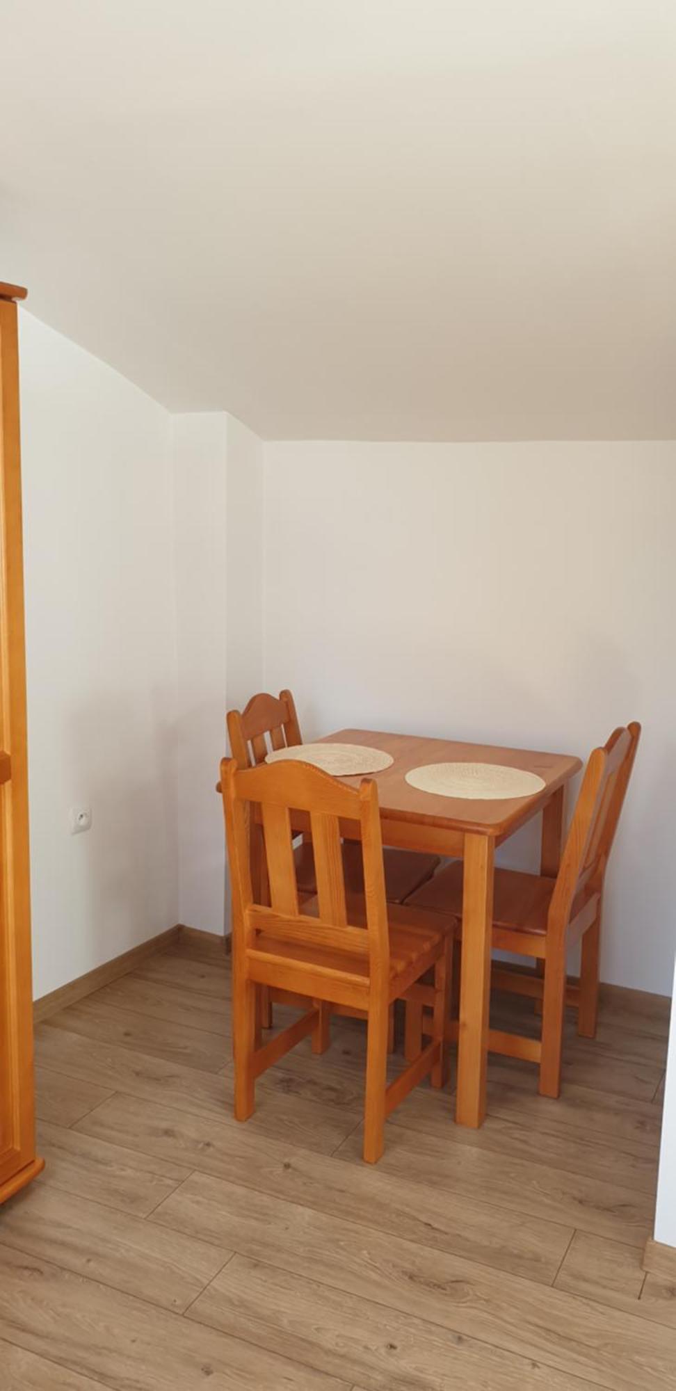 Pokoje U Bodzia Łeba Szoba fotó